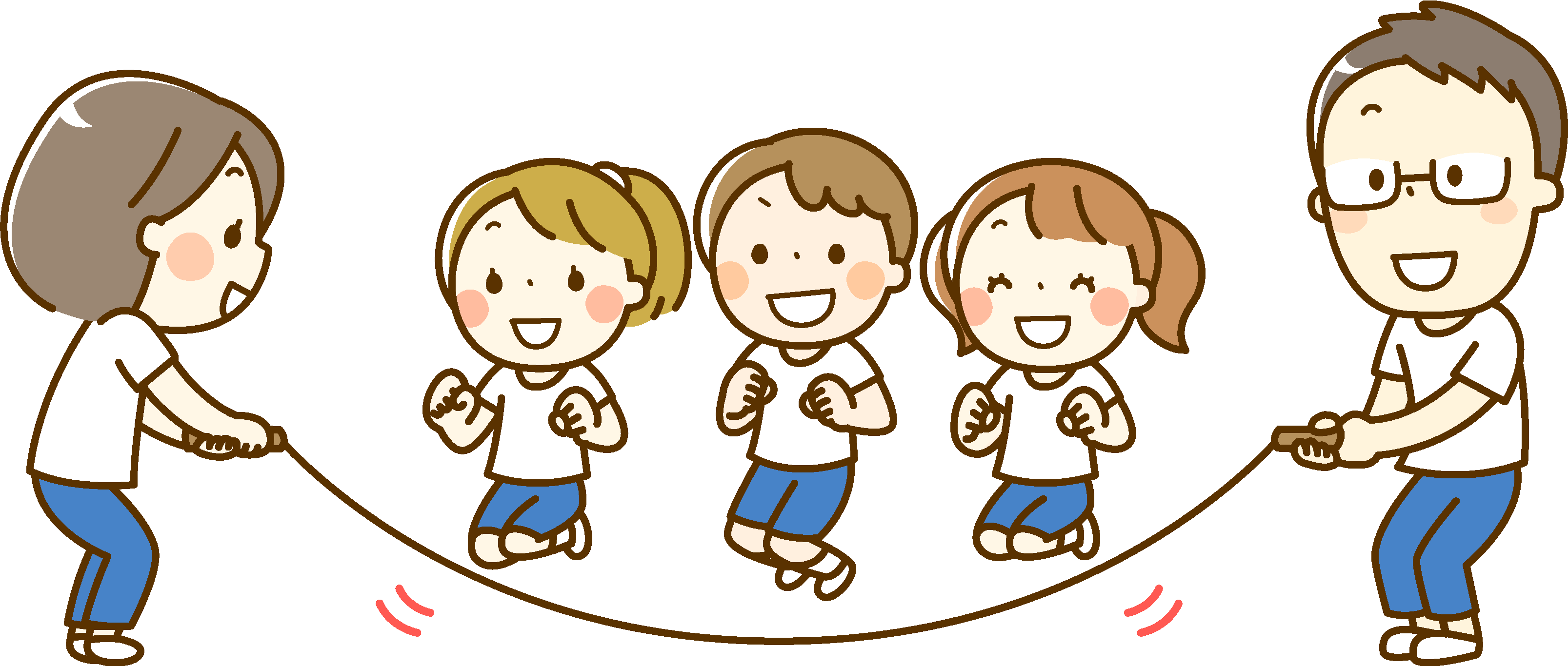 運動会